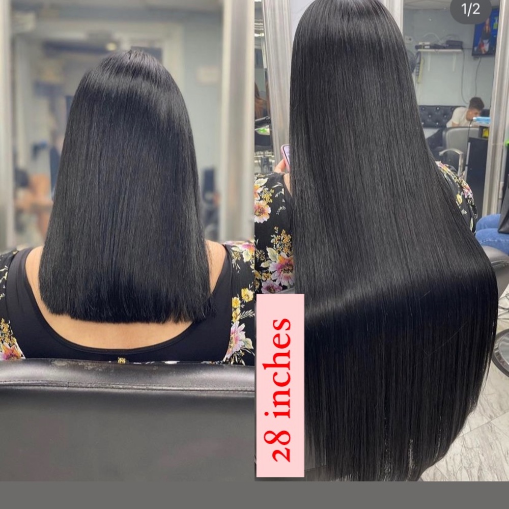 Body Wave extensions - Picture 2 of 2